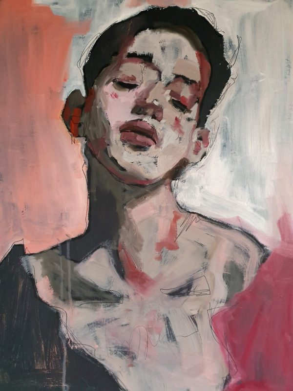 Red Series large I