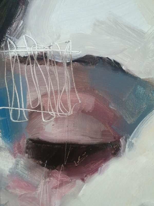 Close up face - Image 2
