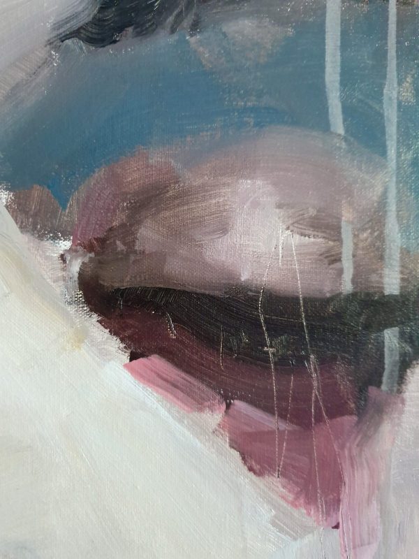 Close up face - Image 3
